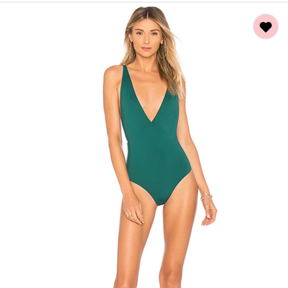 Tavik One piece